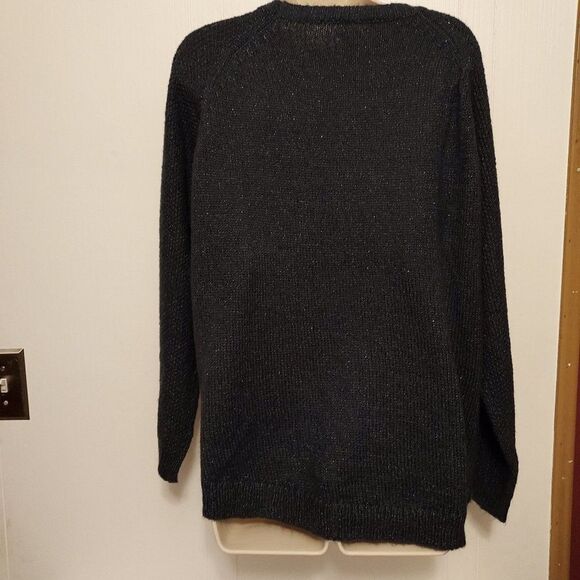 SONOMA life style XL pit to pit 22 1/2 length 26 VGC Grey - Picture 2 of 4